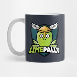 Logo Mug